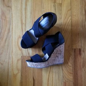 Steve Madden Wedge Sandals